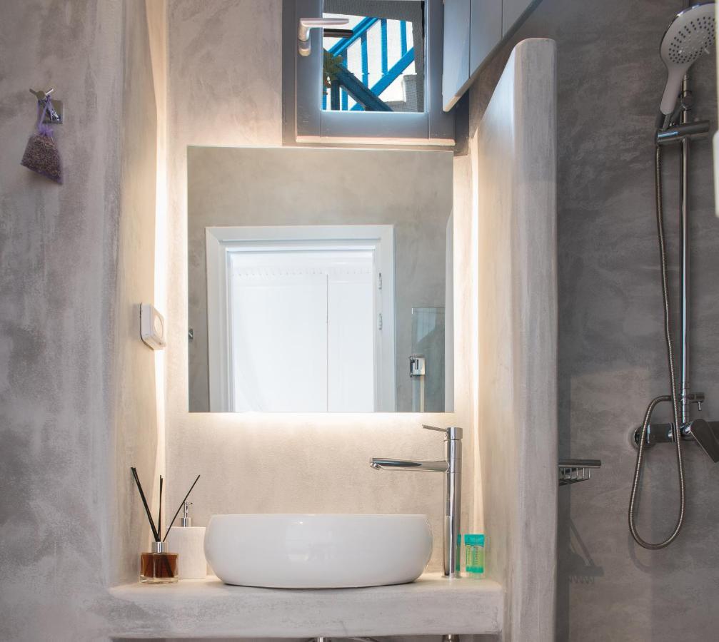 Seablue Venice Mykonos Town Buitenkant foto