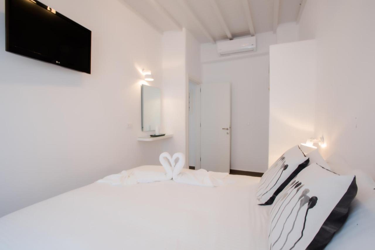 Seablue Venice Mykonos Town Buitenkant foto